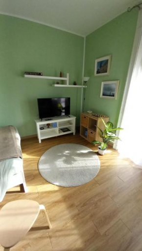 B&B Domobella -- Ripamonti / IEO / PRADA / Bocconi -- Milano